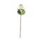 34" White Hydrangea Artificial Flower Stem, 8ct.
